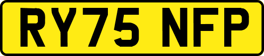 RY75NFP