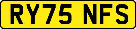 RY75NFS