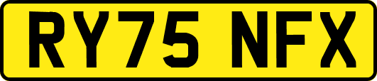 RY75NFX