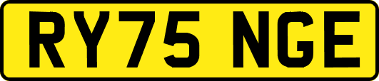 RY75NGE