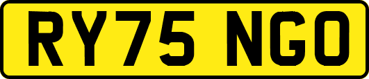 RY75NGO
