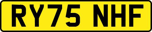RY75NHF