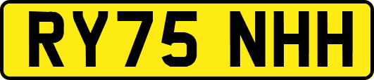 RY75NHH