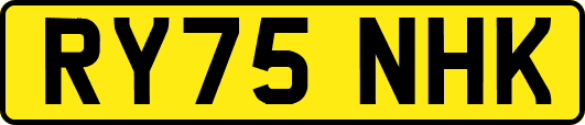 RY75NHK