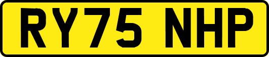 RY75NHP