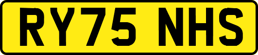 RY75NHS