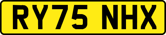 RY75NHX