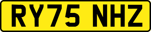 RY75NHZ