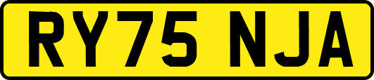 RY75NJA