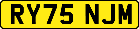 RY75NJM