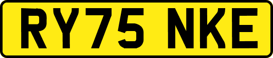 RY75NKE