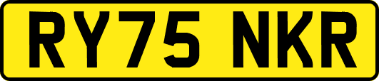 RY75NKR