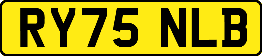 RY75NLB