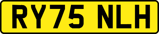 RY75NLH