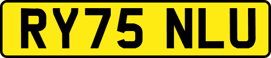 RY75NLU