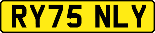 RY75NLY