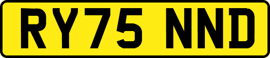 RY75NND