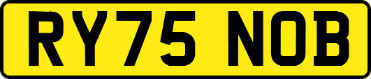 RY75NOB