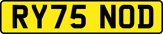 RY75NOD
