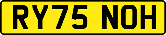 RY75NOH