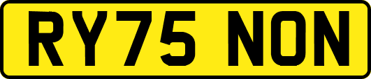 RY75NON