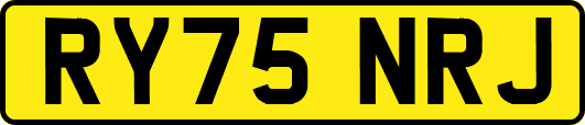 RY75NRJ