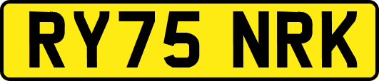 RY75NRK