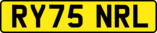 RY75NRL