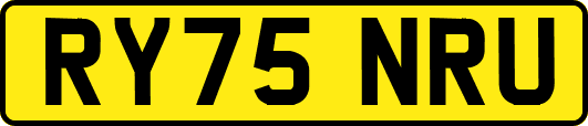 RY75NRU