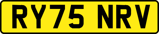 RY75NRV