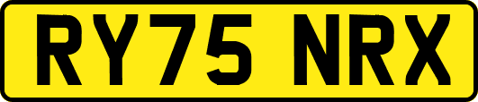 RY75NRX