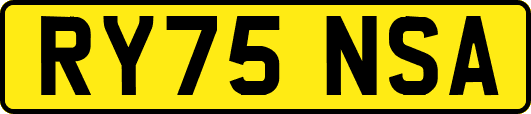 RY75NSA