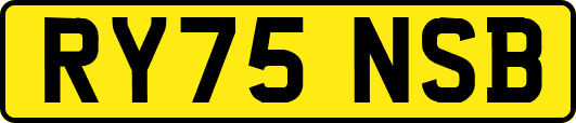 RY75NSB