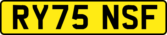 RY75NSF