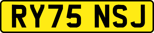 RY75NSJ