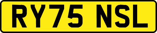 RY75NSL