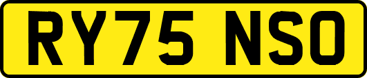 RY75NSO