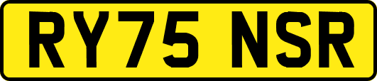 RY75NSR