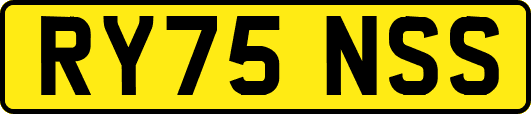 RY75NSS