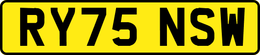 RY75NSW