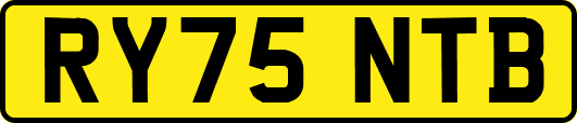 RY75NTB