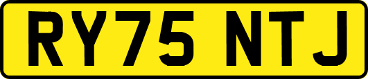 RY75NTJ