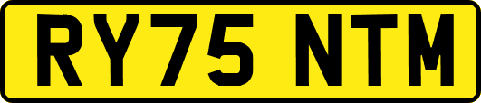 RY75NTM