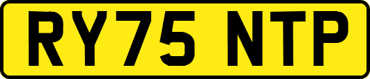 RY75NTP