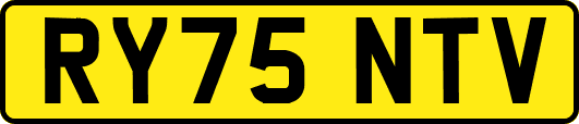RY75NTV