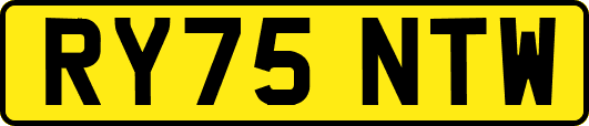 RY75NTW