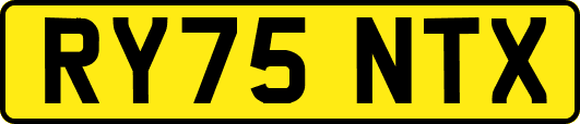 RY75NTX