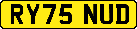 RY75NUD