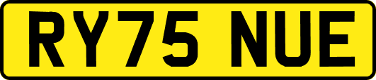 RY75NUE