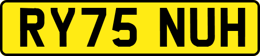 RY75NUH
